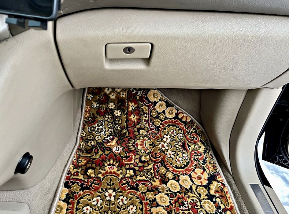 Коврики из ковра, «бабушкины ковры», персидские ковры в автомобиль: 450 ...