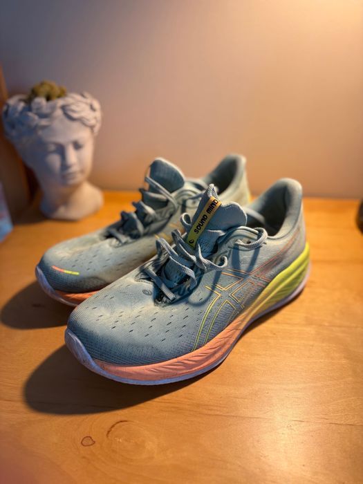 Asics Gel-Cumulus 26 Celebration of Sport r. 47 EU