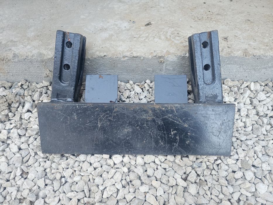 Nakładka na łyżkę od koparki 40 cm/ 30cm