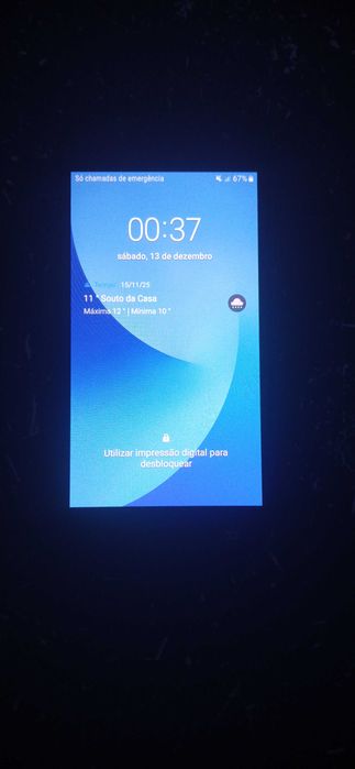 Telemovel Samsung Galaxy J5