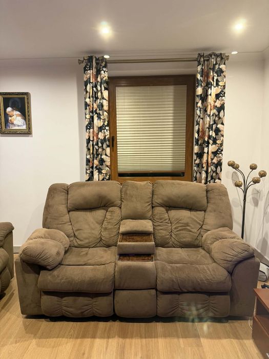 Sprzedam dwie kanapy