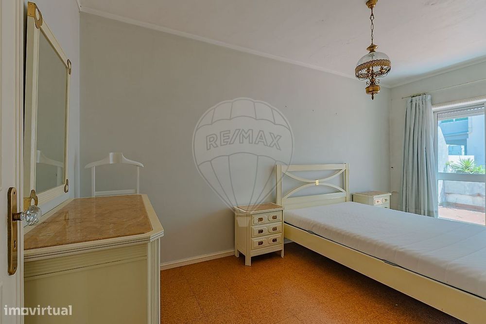 Apartamento T2 para venda
