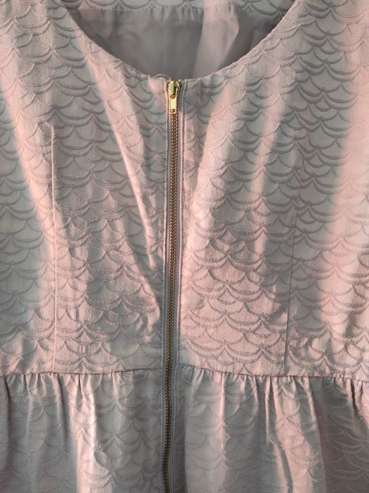 Sukienka H&M 44 na komunię wesele elegancka urodziny