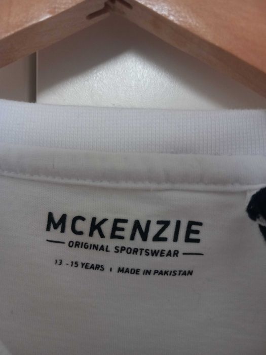 Tshirt  McKanzie 158