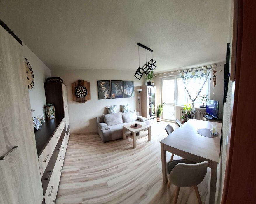 Na sprzedaż – 2-pokojowe mieszkanie 43,20 m² | Ruda Śląska – Wirek | Bez pośredników
