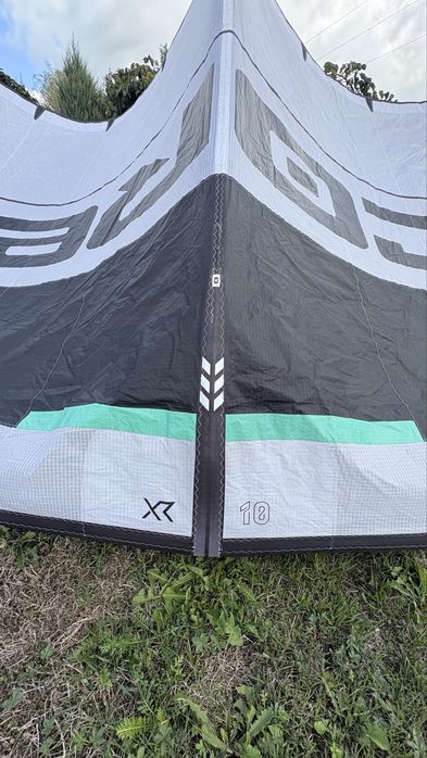 Latawiec kite core xr  8 10 m