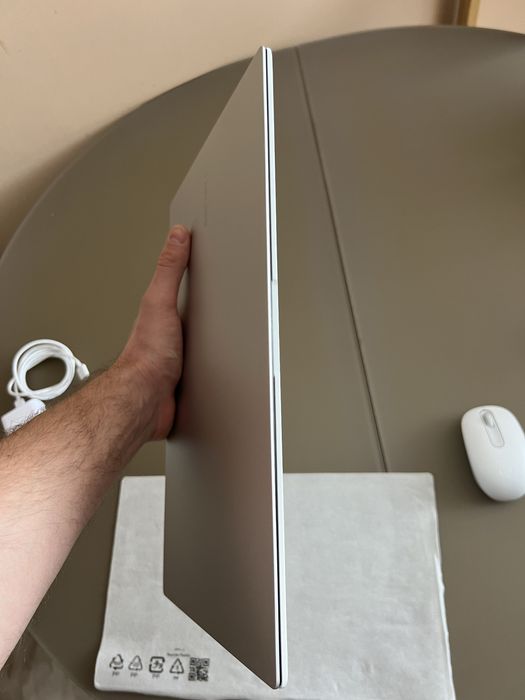 Ноутбук Samsung Galaxy Book 2 pro