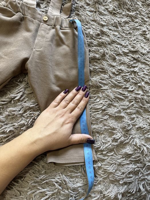 Костюм на рочок на один рік