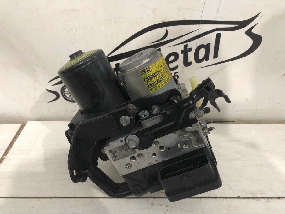 Блок ABS Lexus RX 400h 3.3 2005-08 блок абс лексус рх 4451048060