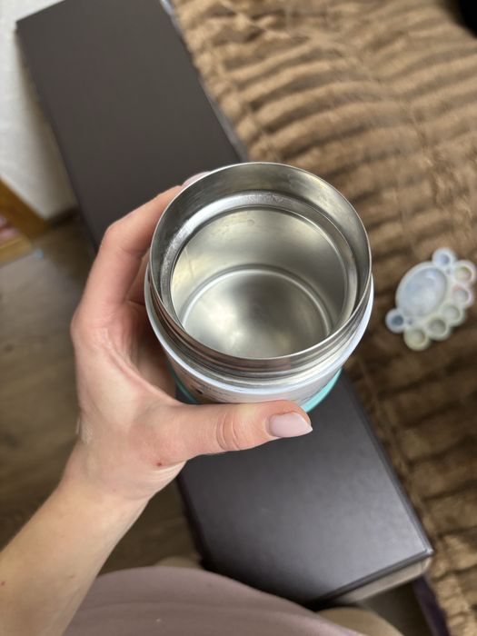 Термос для їжі дитячий skip hop