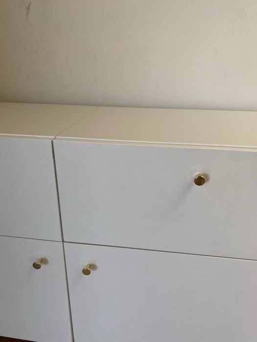 Szafka komoda Besta ikea Warszawa