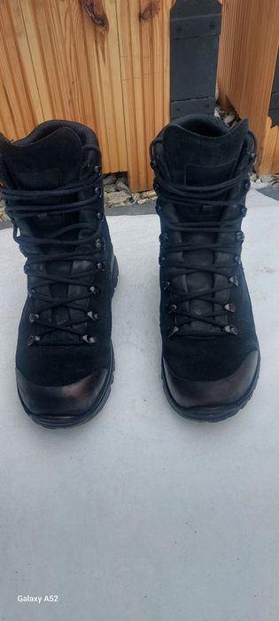 Lowa Elite Mountain Gtx