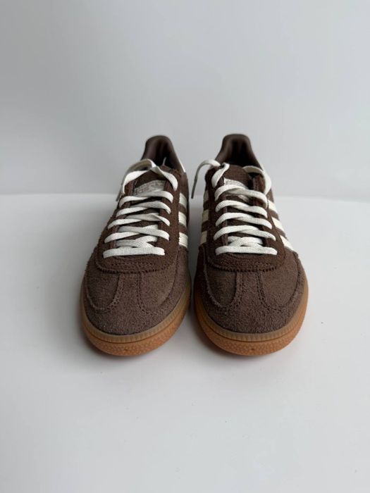 Кросівки кеди жіночі Adidas Handball Spezial W 36,5p