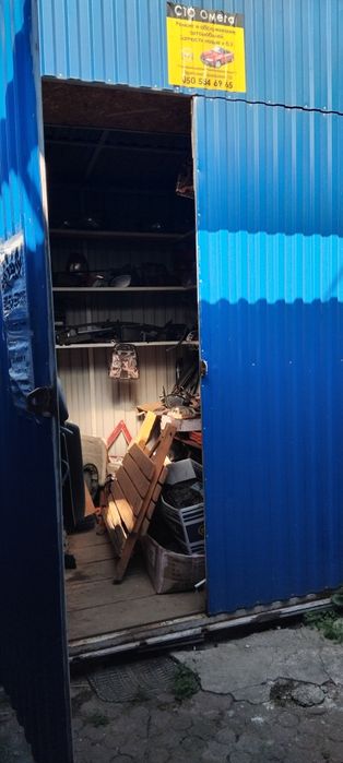 Комерційна нерухомість за адресою вул. Капеланська (площа 6 м²) - Atlanta.ua - фото 3