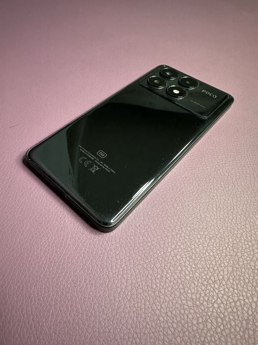 Продам Poco X6 Pro 5G