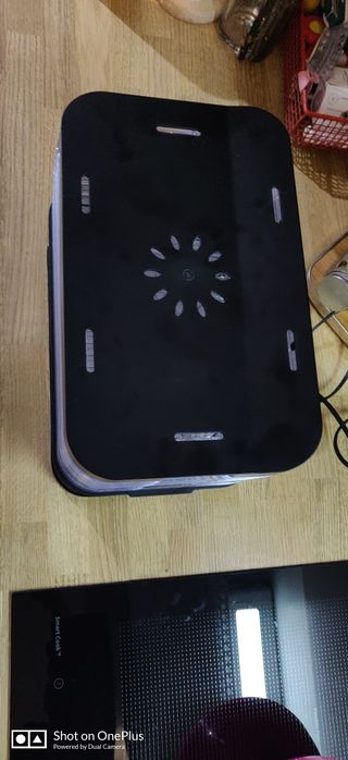 odwadniacz suszarka do warzyw