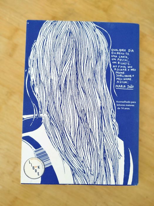 Mary John de Ana Pessoa