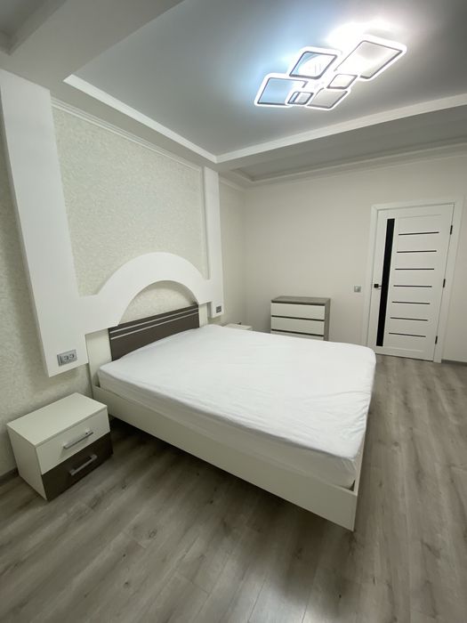 Здається 2 кімнатна квартира