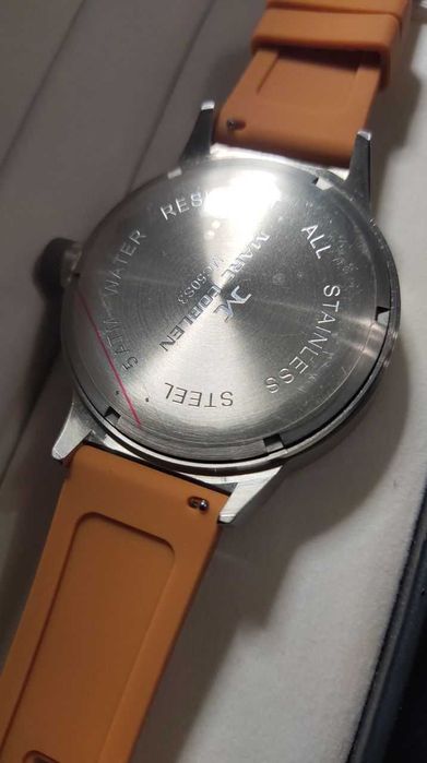 Zegarek TW Steel