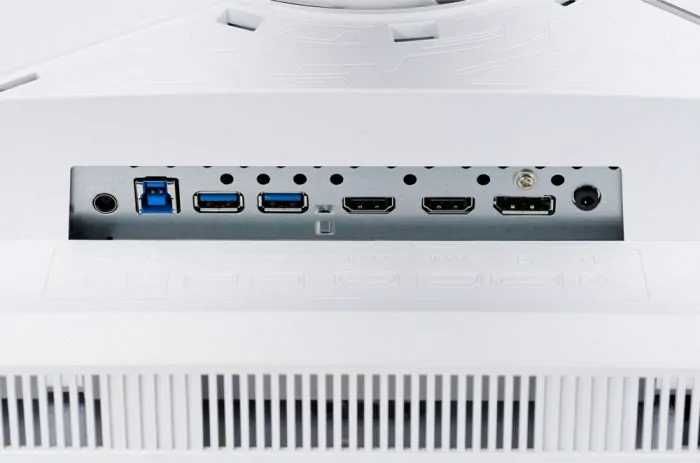 Монітор(Монитор для геймеров)ASUS ROG Swift PG329Q З ЄС, ТОП ЦІНА