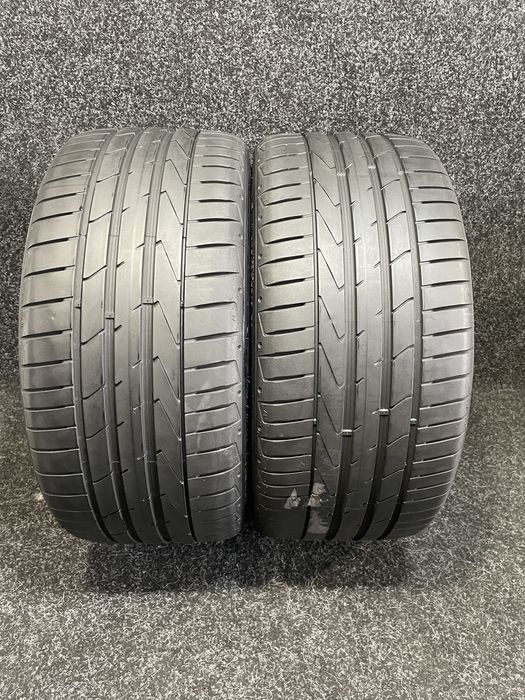 Hankook 245/35R19 Ventus S1 Evo 2 K117