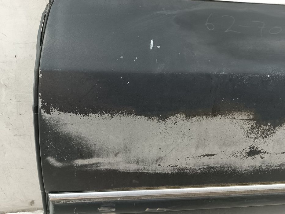 Porta Traseira Esquerda - AUDI A8 (4D2, 4D8) | 94 - 05