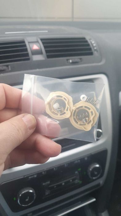 Фарбопульт RP 1000B 1.3 або 1.8 мм. Запасні частини на цей краскопульт