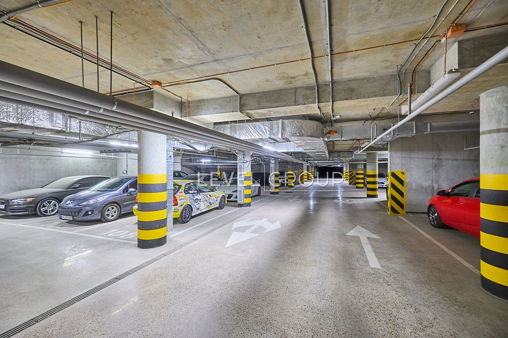 1-комнатная квартира по адресу бульвар Дружбы Народов (площадь 55 м²) - Atlanta.ua - фото 7