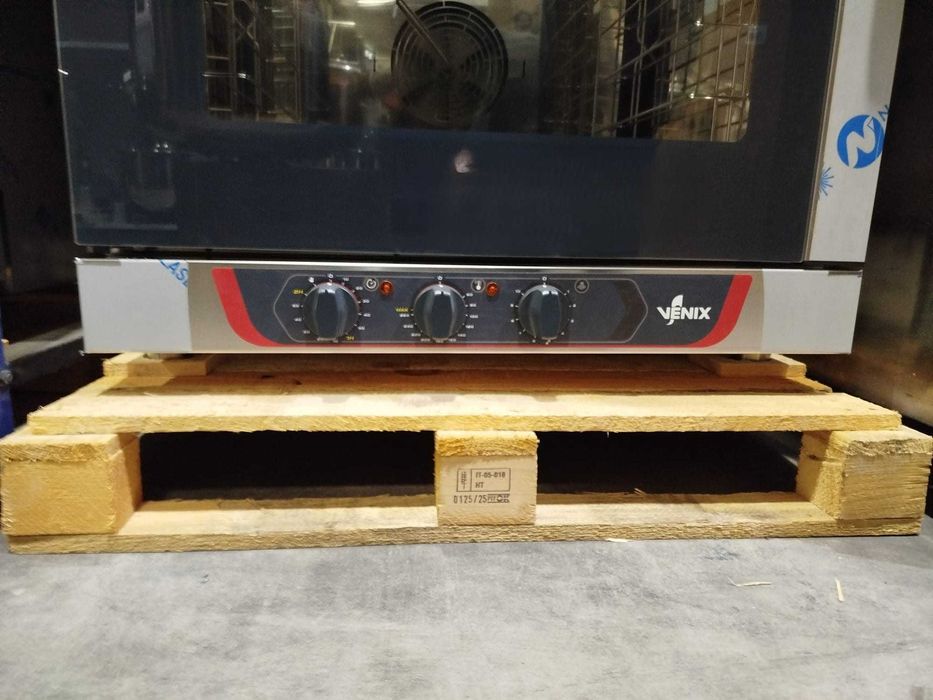 Forno Elétrico Convetor - NOVO