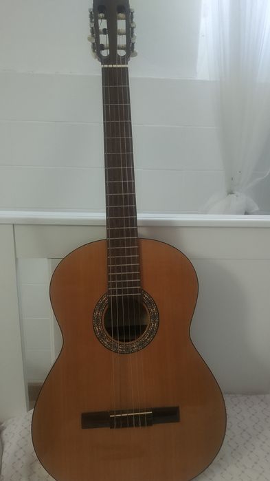 Guitarra Clássica/ Violão