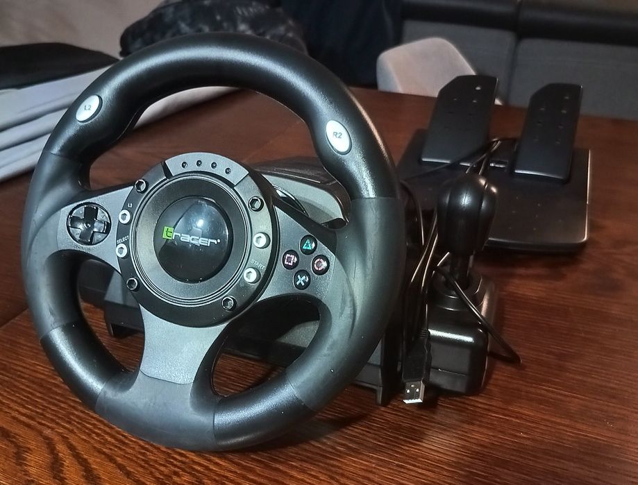 Kierownica Tracer Drifter