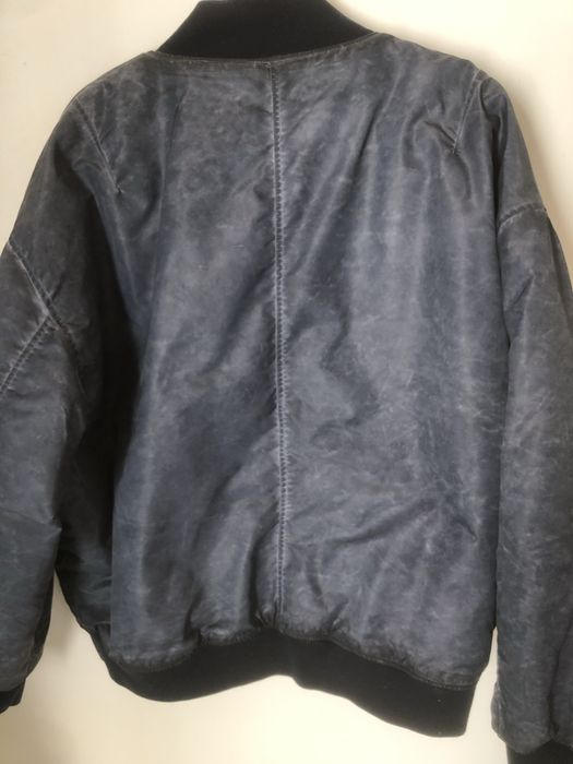 куртка бомбер ZARA