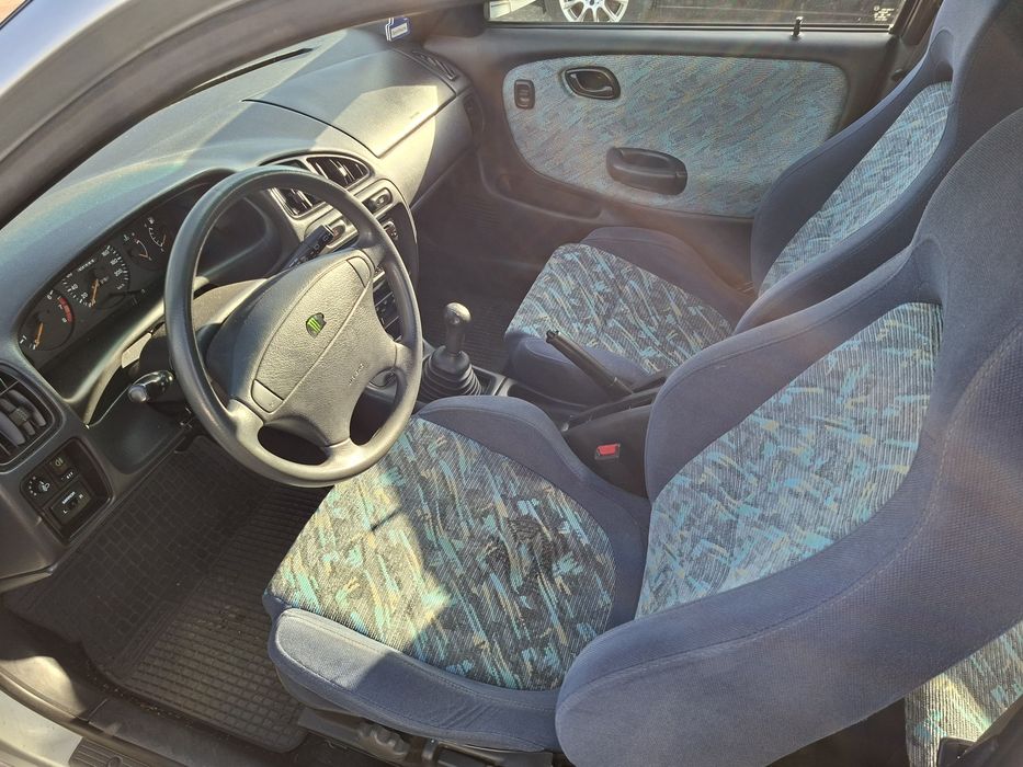 Suzuki Baleno 1.3