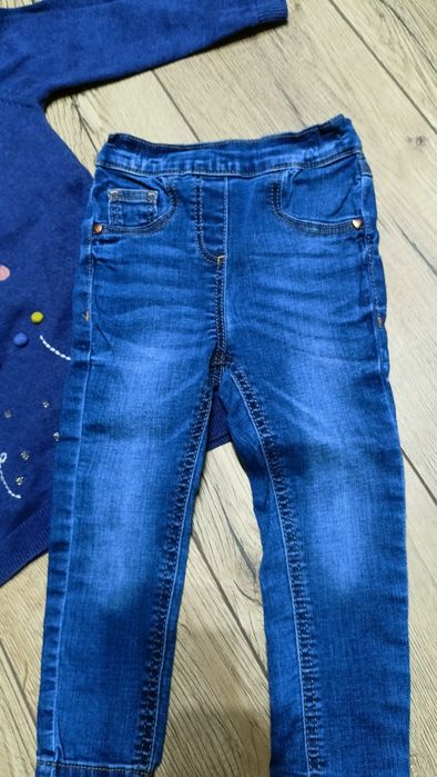 Zestaw rozmiar 18-24 m