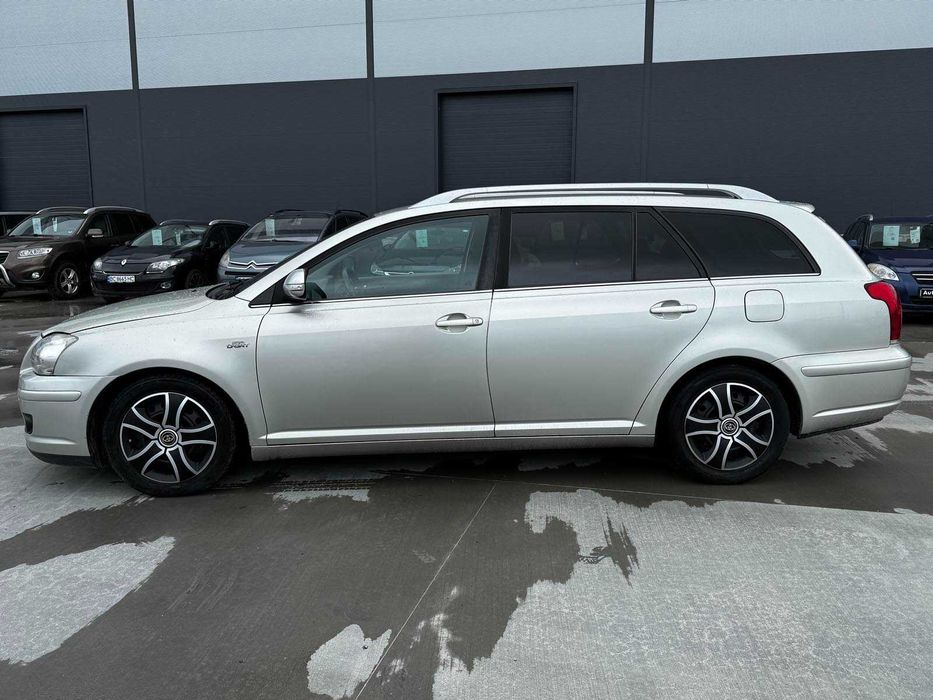 Продам Toyota Avensis 2007р. #76785