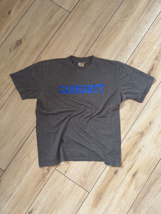 Koszulka Carhartt Grey