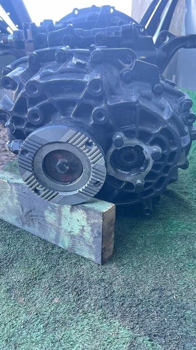 Коробка передач zf 6s800 MAN TGL 2016 Euro 6 81320046181
