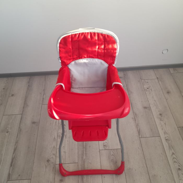 Крісло для дитини