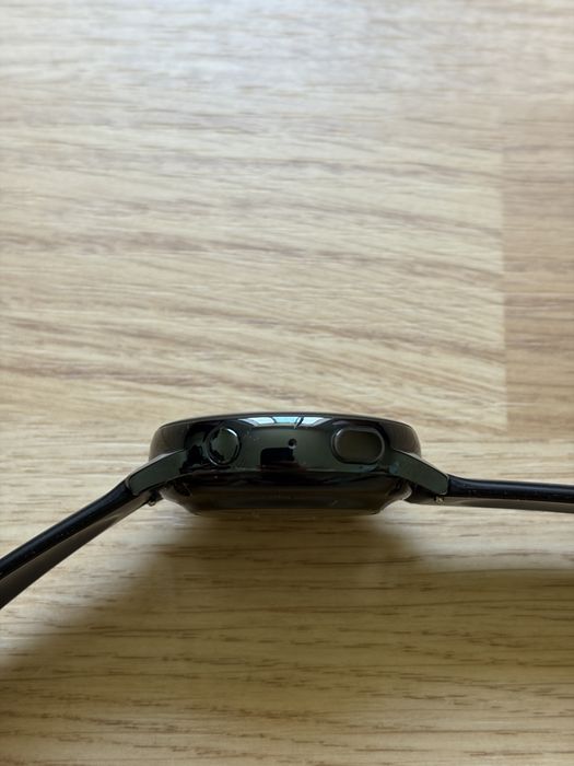 Samsung galaxy watch active 2 на 40mm