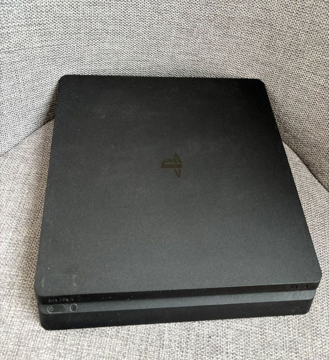 Sony ps 4 slim 1TB