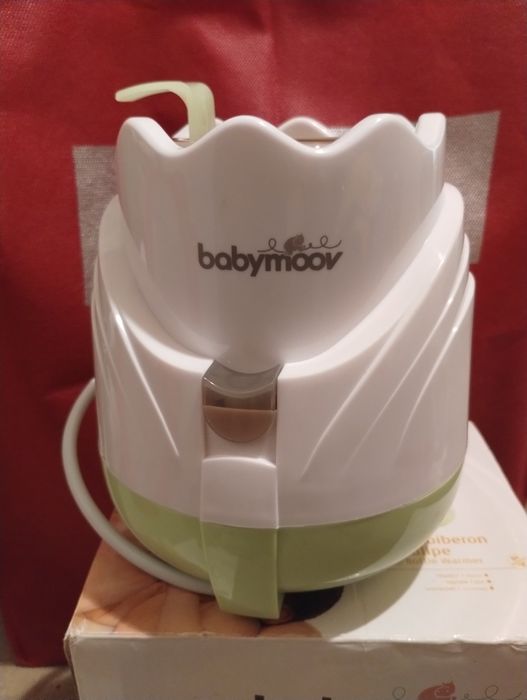 Podgrzewacz Babymoov Tulip