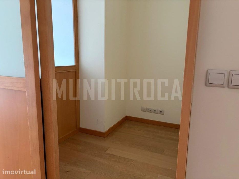 Apartamento T3 Fraião