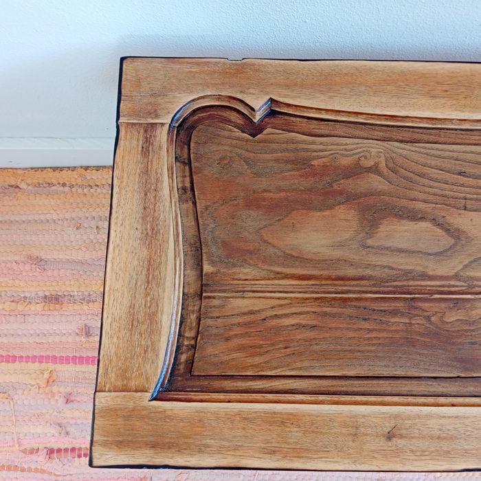 Mesa  exclusiva upcycling