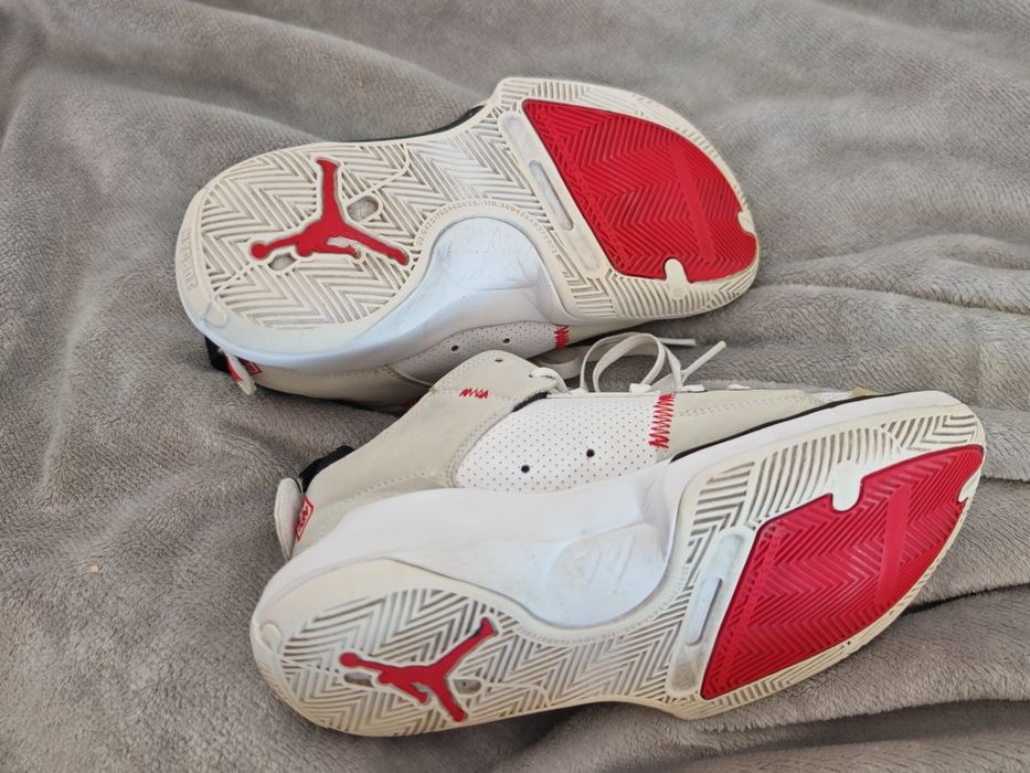 Кросівки Air Jordan One Take 5 Beige  24 см