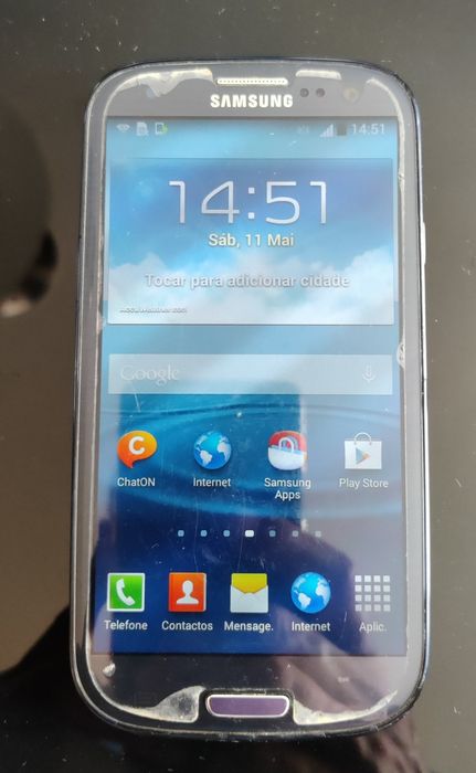 Samsung Galaxy Ace 3 GT-S7275R - 8GB