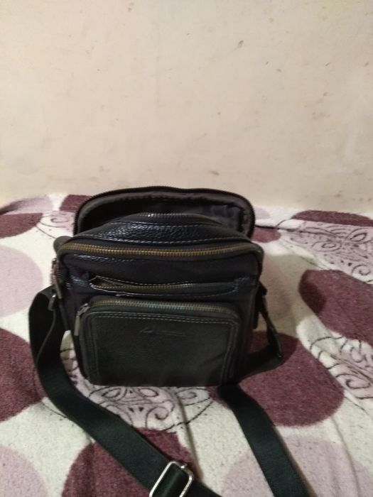 Сумки барсетки б/у продам