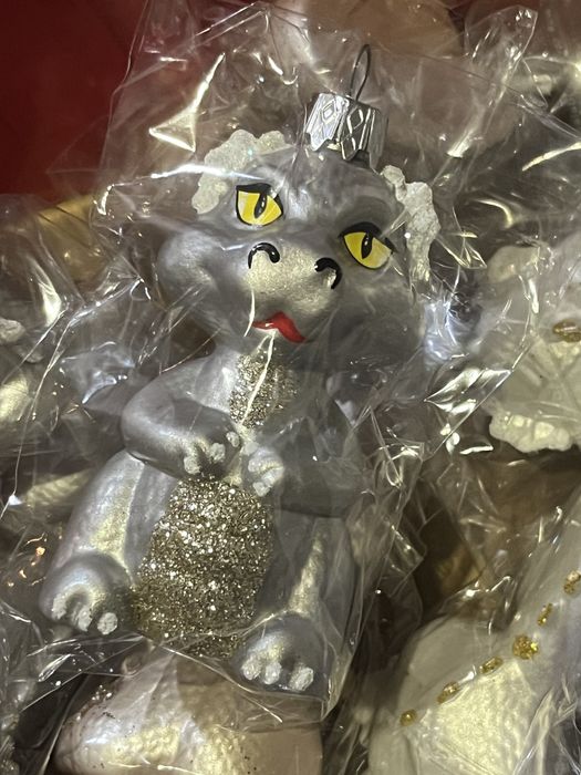 Дранок символ року