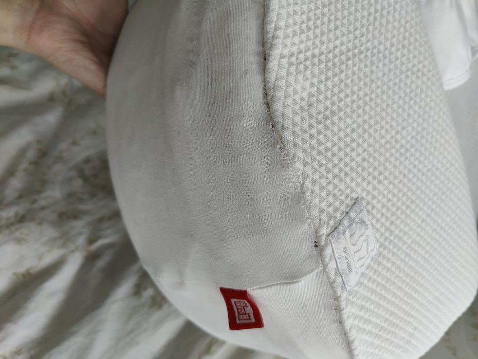 Materac ergonomiczny Cocoonababy