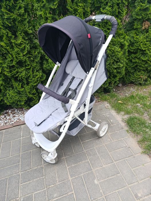 Eurocart volt pro