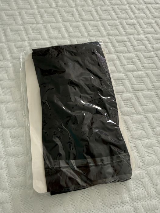 Collants pretas